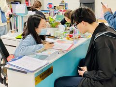 -帝京日语(春熙路旗舰校区)