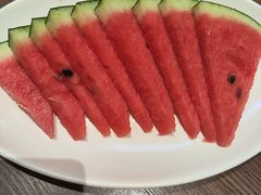 -悦融琥珀·京鲁菜·海味珍品(西单店)