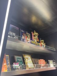 -ACS舞蹈工作室