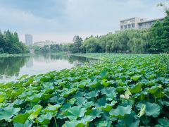 -江南大学(蠡湖校区)