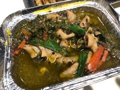 -夜烤·宜宾烧烤(回龙湾店)
