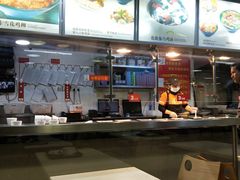 -家乐缘·自选快餐(上林店)