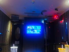 -乐界KTV(虹桥中心店)