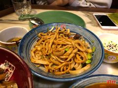 -那家小馆•北京菜•烤鸭(中关村店)