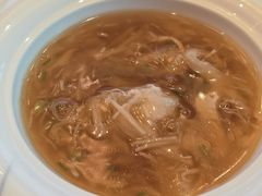 -君来湖滨饭店·渔餐厅