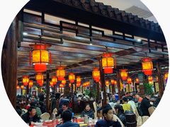 -新虹楼饭庄(崇明陈家镇店)