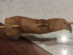 -九府羊·鲜羊火锅·烤串(新华路店)