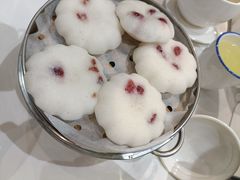 -兰湘子·湘菜小炒(石家庄万象城店)