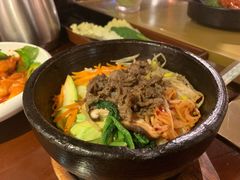 -三代烤肉(保利广场店)