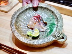 -荣一代目OMAKASE板前料理