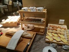 -红林大酒店RFcafe自助餐厅