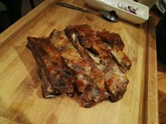 -阿罗新疆菜(人民广场店)