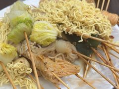 -郭记小街麻辣烫(南小街总店)