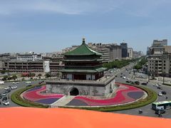 -开元商城(钟楼店)