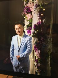 -维纳斯婚纱摄影(鞍山店)
