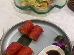 -丰鲤楼•闽南茶楼(仟禧汇店)