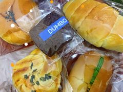 -小飞象面包公社(珠江路金鹰店)