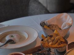 炸松露脆薯条-燃扒房Steakhouse(皇庭店)
