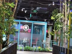 -丰茂烤串(金泉美食宫店)