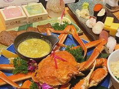 -昱匠·日本料理(金融街店)