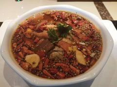 -大江户·温泉洗浴(浑南店)