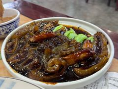 -都一处烧麦馆(前门店)