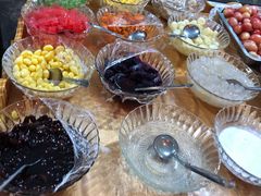 -芭提雅Amporn Seafood自助餐厅