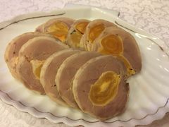 -永兴餐厅(复兴中路店)