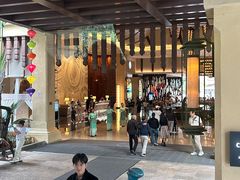 -西双版纳融创皇冠假日度假酒店