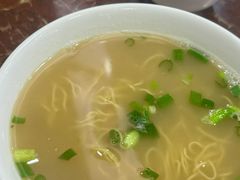 净面-陈光记烧腊店(罗保博士街店)