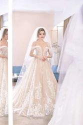 -韩国天使嫁衣婚纱礼服馆(上海旗舰店)