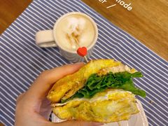 -德克士(砂之船奥特莱斯店)