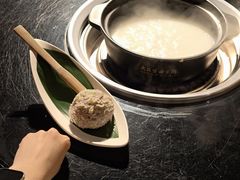 -大良毋米粥(锦龙路总店)