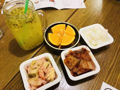 -幸屿 创意料理(永嘉天地店)