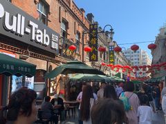 -张包铺(道外店)