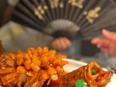 -米桃·苏园·苏锡菜(仁恒仓街店)