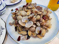 -来之顺海鲜菜馆·青岛菜·始于1993(栈桥店)