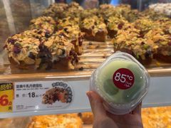 -85度C(南京龙江店)