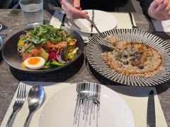 -SHADOWS•Bistro&Eatery(安福路店)