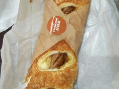 黑椒热狗包-好利来(北顺城路店)