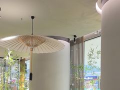 -绿茶餐厅(淮安吾悦广场店)
