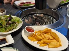 -NIUAN牛庵·日式和牛烧肉(恒隆店)