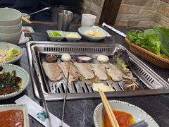 -长今家韩国料理(瑞景店)