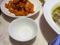 -茅庐川菜(烟台万象汇店)