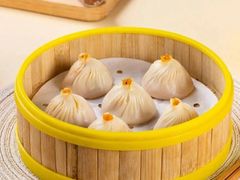 -小杨生煎(周浦万达店)