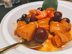 -恬阿姨庭院餐厅·生日宴