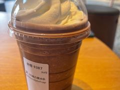 -星巴克(长春开运街欧亚店)