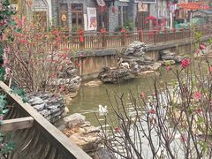 -河源客天下-温泉小镇