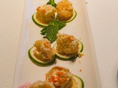 -106餐厅(山水文园店)