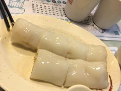 -点点心点心专门店(旺角店)